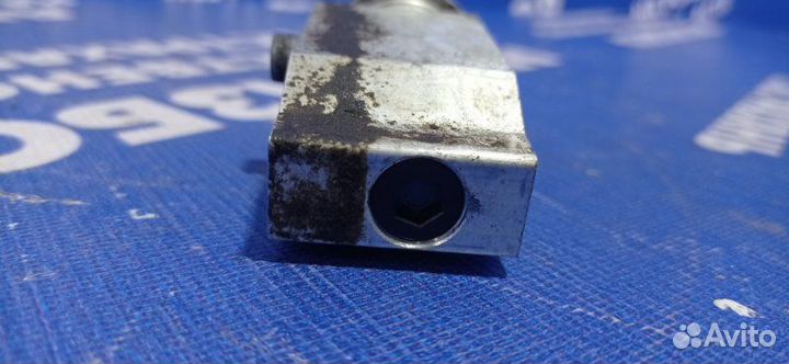 Клапан кондиционера Nissan Teana J32 седан VQ35DE