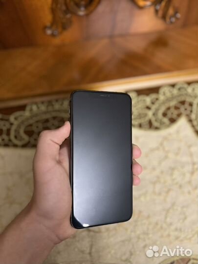 iPhone 11 Pro Max, 256 ГБ