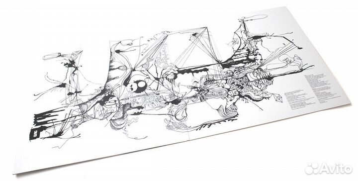 Bjork - Vespertine (2xLP, White - Limited)