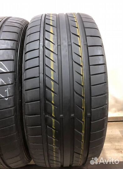 Goodyear Eagle LS 2 245/45 R17 95W