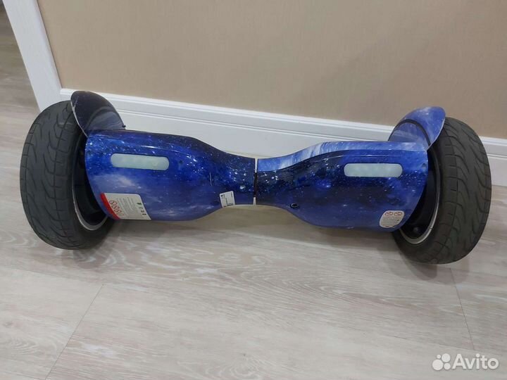 Гироскутер Hoverbot A-3 Light бу