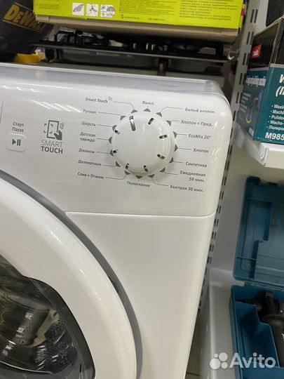 Стиральная машина Candy CMA-5фб CS4 1051 D1/2-07