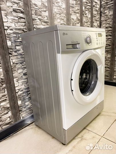 Стиральная машина lg Bosch Samsung б/у