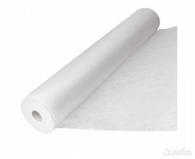 Простыни в рулонах 80200
