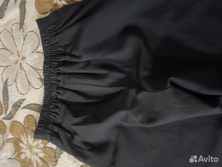 Брюки школьные для девочки