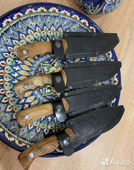 Нож кизляр охота и рыбалка