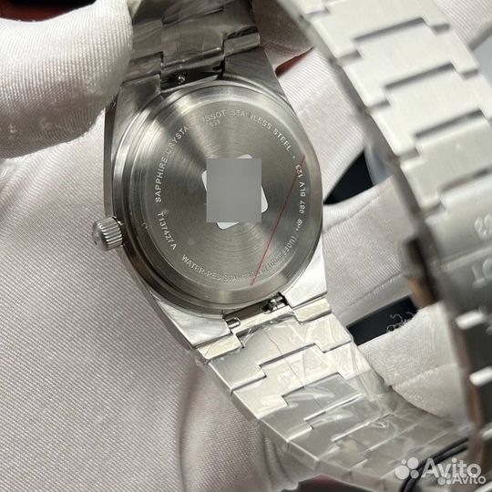 Мужские часы Tissot PRX