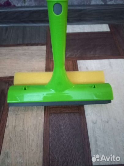 Стекломойка