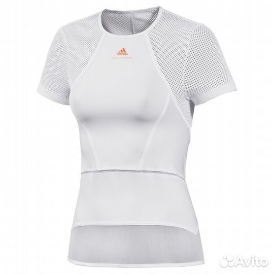 Футболка Adidas Stella McCartney Оригинал Новая