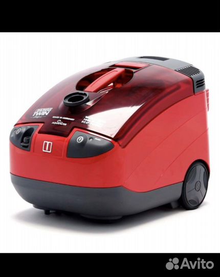 Пылесос Thomas Twin