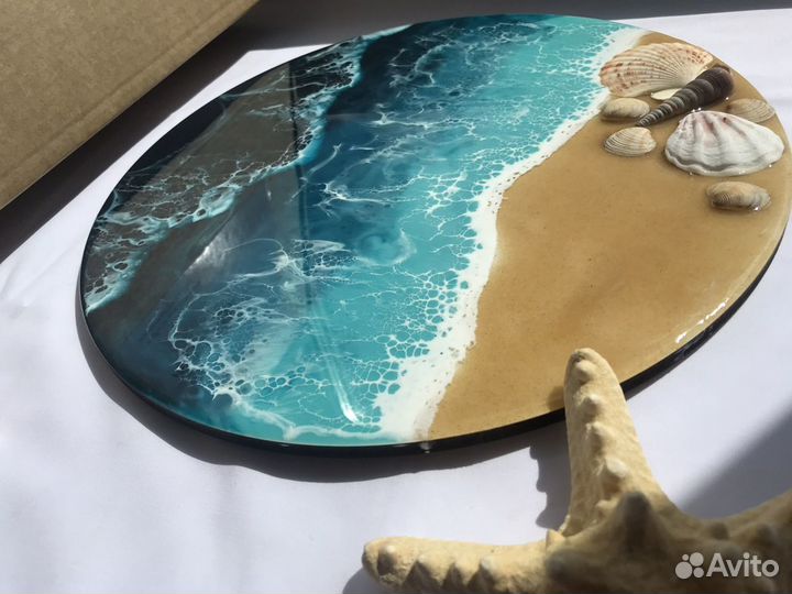 Набор для творчества art-box