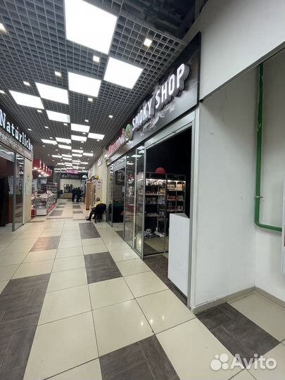 Продам готовый бизнес магазин табачный