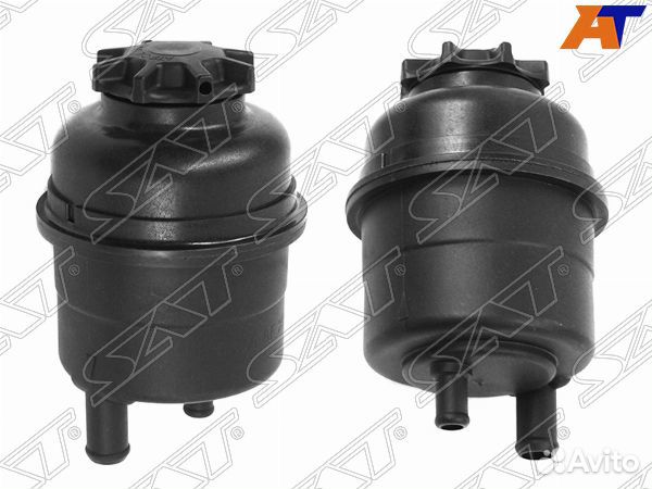 Бачок гур BMW 3-series