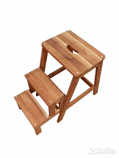 Табурет-стремянка