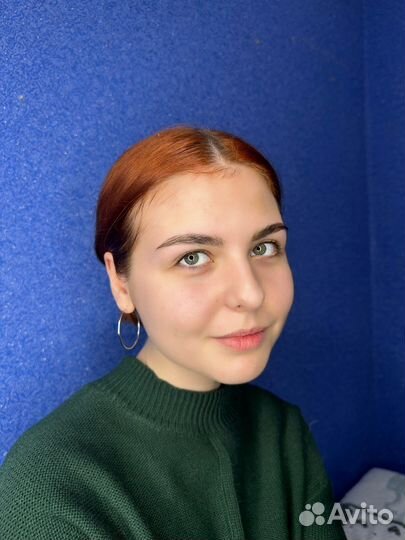 Ламинирование ресниц