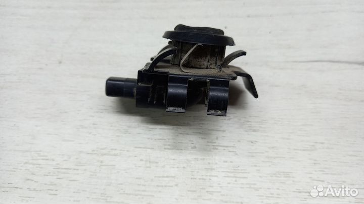 Датчик парковки Toyota Camry С40