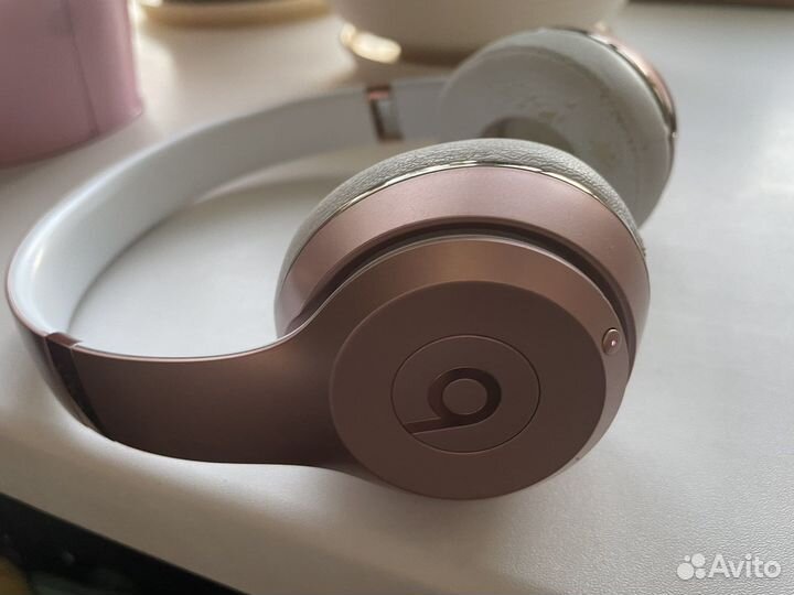 Beats solo 3 wireless