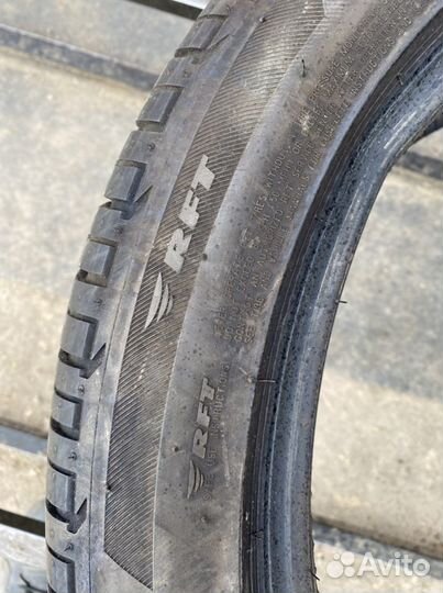 Bridgestone Dueler H/P Sport 235/45 R19