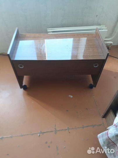 Тумба под тв