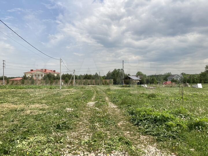 Участок 23 сот. (ИЖС)