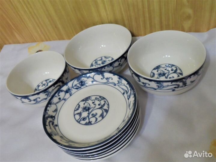 Столовый набор