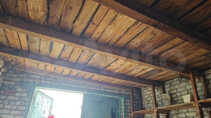 Гараж, 24 м²