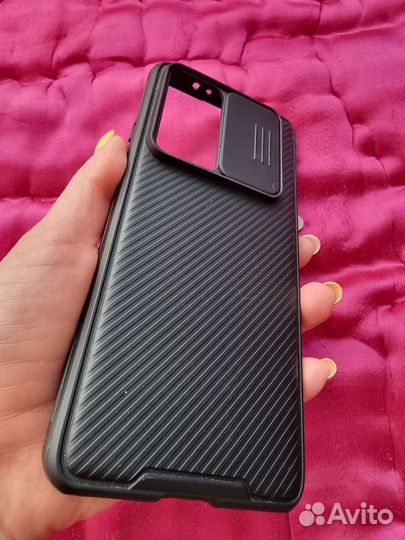 Чехол для телефона Xiaomi Mi 12T Pro