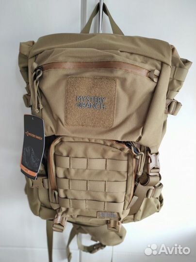Рюкзак Mystery Ranch Blitz 35 Coyote