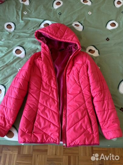 Куртка женская спортмастер