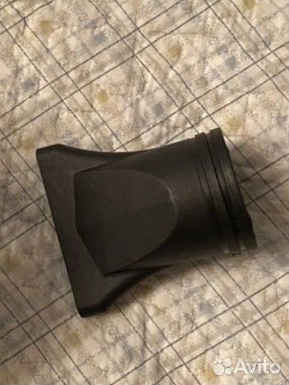 Насадка для фена