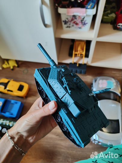 Детские машинки игрушки