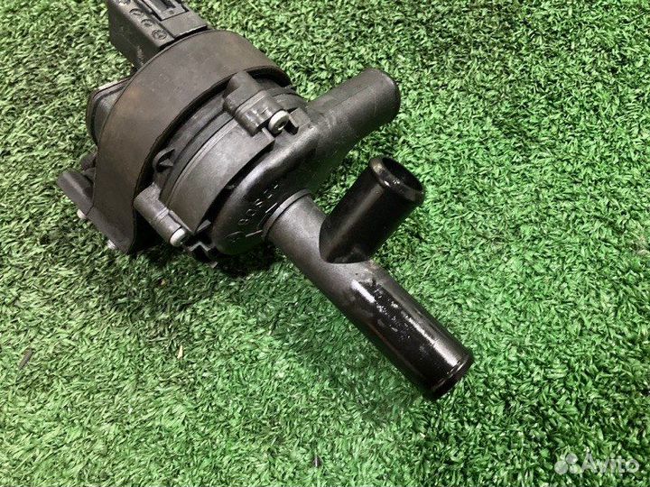 Рециркуляционный насос Mercedes-Benz S-Class W221