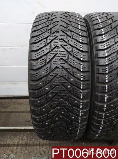 Nokian Tyres Hakkapeliitta 8 SUV 225/60 R17 110