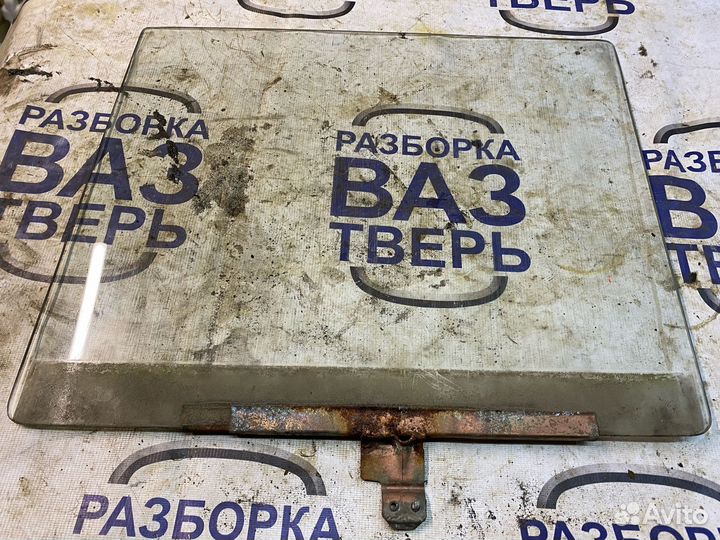 Стекло переднее ваз 2106