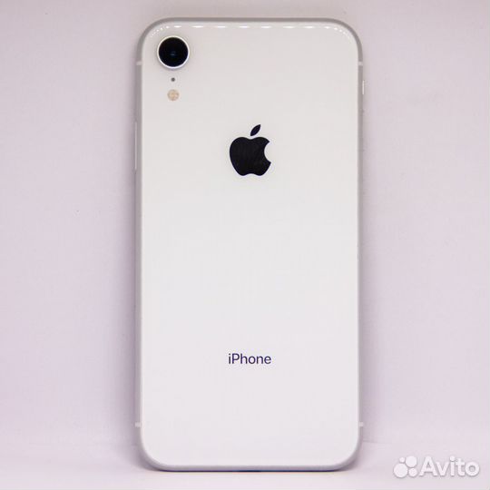 iPhone Xr, 128 ГБ