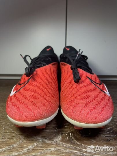 Бутсы Nike Phantom GX Elite FG