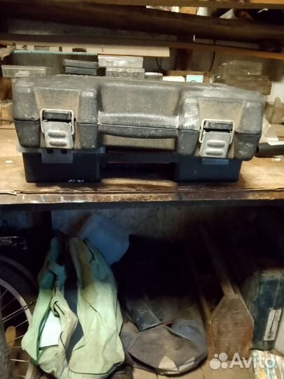 Перфоратор