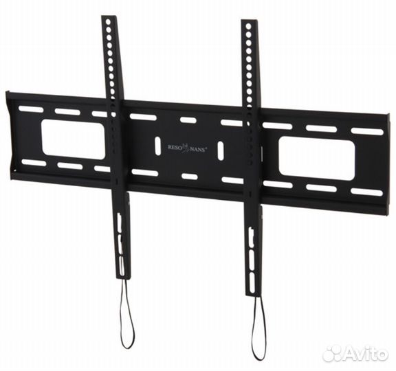 Кронштейн для тв фиксированный Resonans PWH90