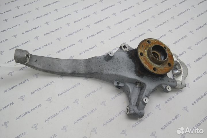 Кулак поворотный XC90 2 2014-2020