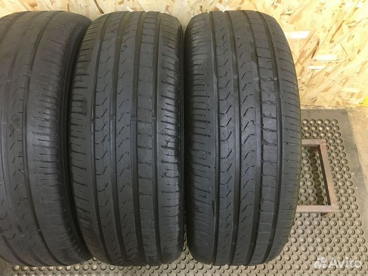 Pirelli Scorpion Verde 235/65 R17 108V