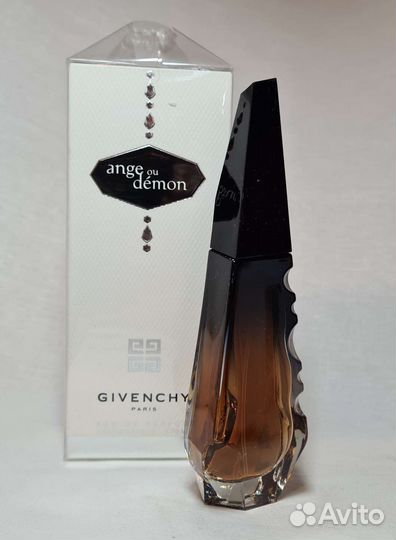Парф вода Givenchy Ange ou demon 50ml