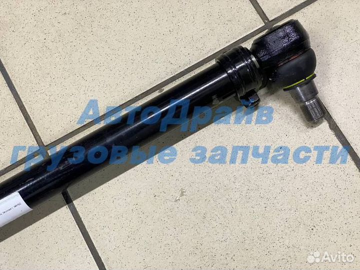 Рулевая тяга Ман Тгс Тгх Тга поперечная