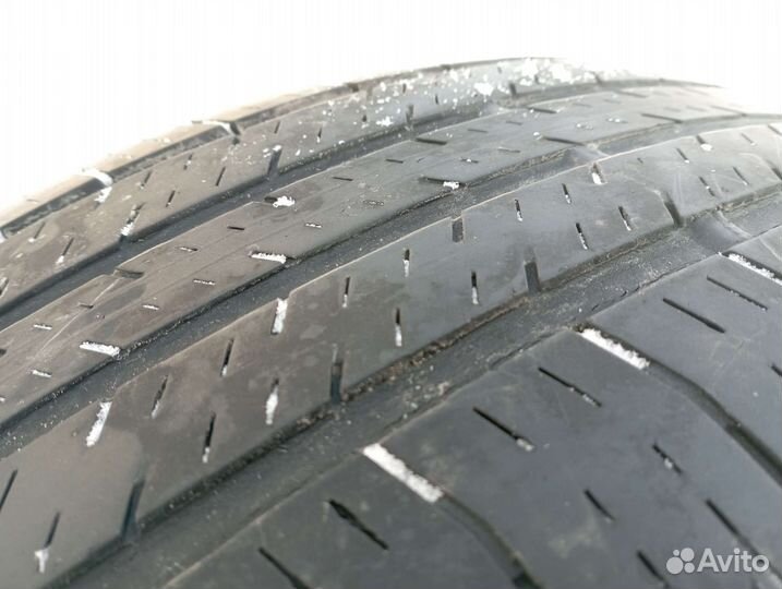 Continental ContiIceContact 4x4 235/65 R17