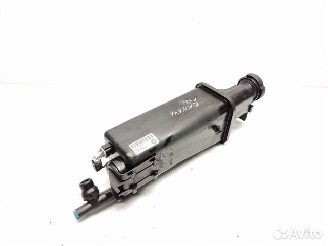 Бачок расширительный BMW 3 E46 рест. 2004г