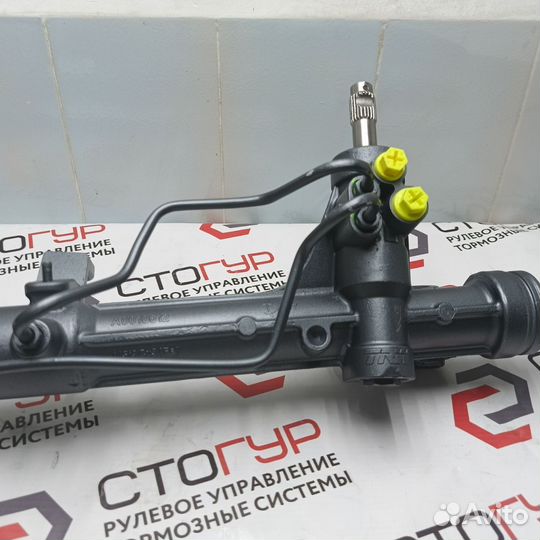 Рулевая рейка Fiat Linea/Fiat Fiorino/Bipper/Qubo