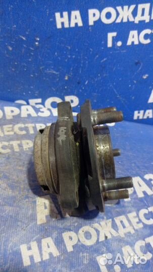 Передняя ступица Infiniti Fx37 кроссовер VQ37DE