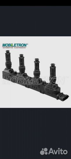 Катушка зажигания mobletron ce 79