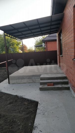 Дом 102 м² на участке 4 сот.