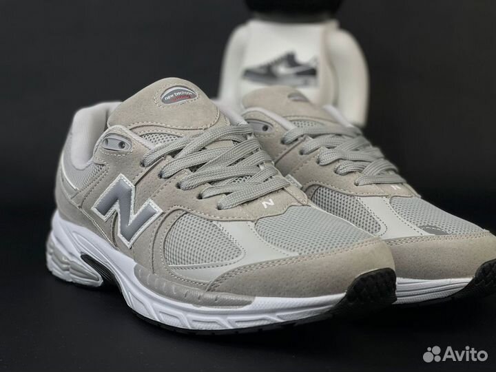 Кроссовки новые new balance