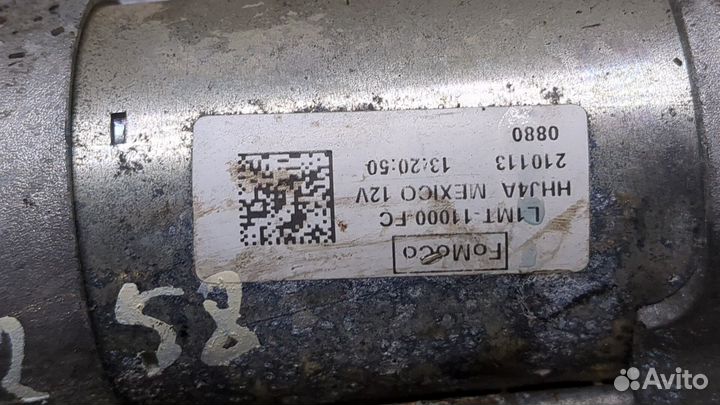 Стартер Ford Explorer 2019, 2021